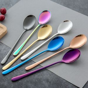 Portable Stainless Steel Cutlery Set 3-Piece Flatware Easy Carrying for Travel & Camping - Product Image 5
