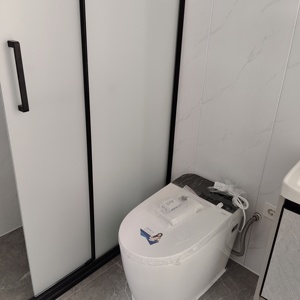 Mini-maison capsule modulaire en acier moderne de 20 pieds, cabane chinoise pour usage commercial ou domestique - Product Image 3