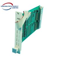 Módulo de Entrada Digital de Alta Calidad 10101/1/1 FSC Fail-Safe, 16 Canales, 24VDC, Recubierto Conformal, para Generación de Energía en la Industria del Petróleo y Gas
