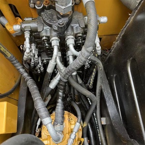 Excavatrice SANY 75 d'occasion à prix bas, excavatrices d'occasion SANY SY75C SANY55 SANY60 SANY75 à vendre - Product Image 5