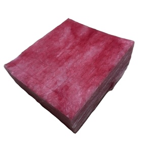 Isolation <span class=keywords><strong>de</strong></span> toiture d'hôtel/Isolation des murs intérieurs <span class=keywords><strong>Plaque</strong></span> <span class=keywords><strong>de</strong></span> <span class=keywords><strong>laine</strong></span> <span class=keywords><strong>de</strong></span> <span class=keywords><strong>verre</strong></span> rose Sortie d'usine - Product Image 1