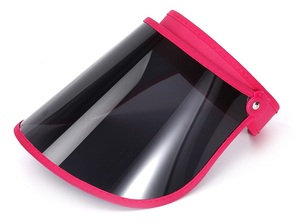 Casquette de randonnée promotionnelle pour enfants, protection UV, pour l'extérieur - Product Image 5