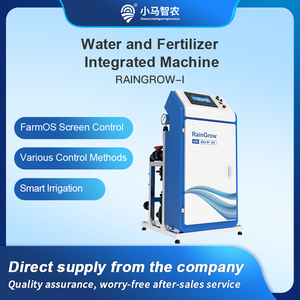 Hệ thống canh tác nông nghiệp thông minh giá rẻ hiệu quả đơn giản với hệ thống tưới nước và phân bón hiệu quả - Product Image 3