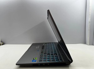 MECHREVO E <b>Laptop</b> I5-12450H 15.5inch Geforce Rtx4050 Used Gaming <b>Laptop</b> - Product Image 4