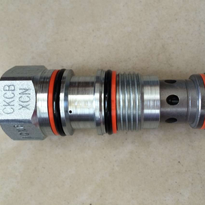 CKCB-XCN CKCBXCN CKCB XCN LCN CKCBLCN CKCB-LCN Hydraulique Origin Valve de retenue pilotée à ouverture par commande pilotée avec commande pilotée standard - Product Image 3