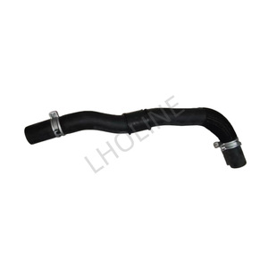 Tuyau de liquide de refroidissement 25414-3V200 en caoutchouc EPDM pour remplacement et réparation automobile, longueur standard - Product Image 3