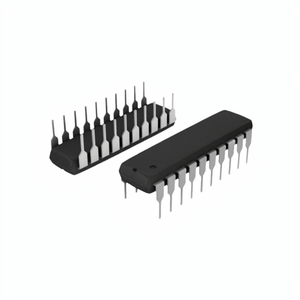 Componentes Electrónicos Logic Ic, Circuito Integrado 20 DIP (0.300", 7.62mm) IC FF Tipo D Simple 8BIT 20DIP 74LV574N,112 BOM IC en Stock - Product Image 1