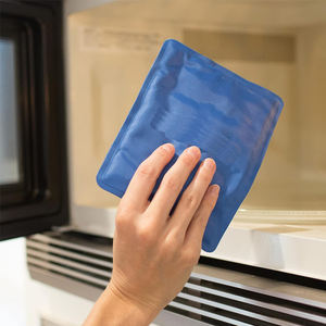 Productos de Tendencia 2026, Nuevas Llegadas, Faja Térmica Personalizada para Aliviar Cólicos y Gases en Bebés, con Calor Suave y Compresión - Product Image 5