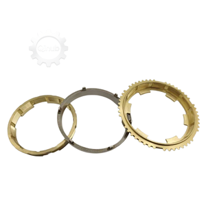Pièces de boîte de vitesses automobile, bague synchronisatrice de transmission pour HYUNDAI KIA OEM 43350-39021 4335039021 - Product Image 2