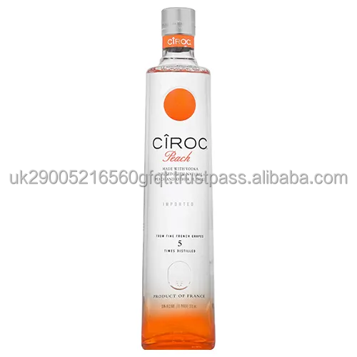 Горячая Скидка ciroc водка для продажи