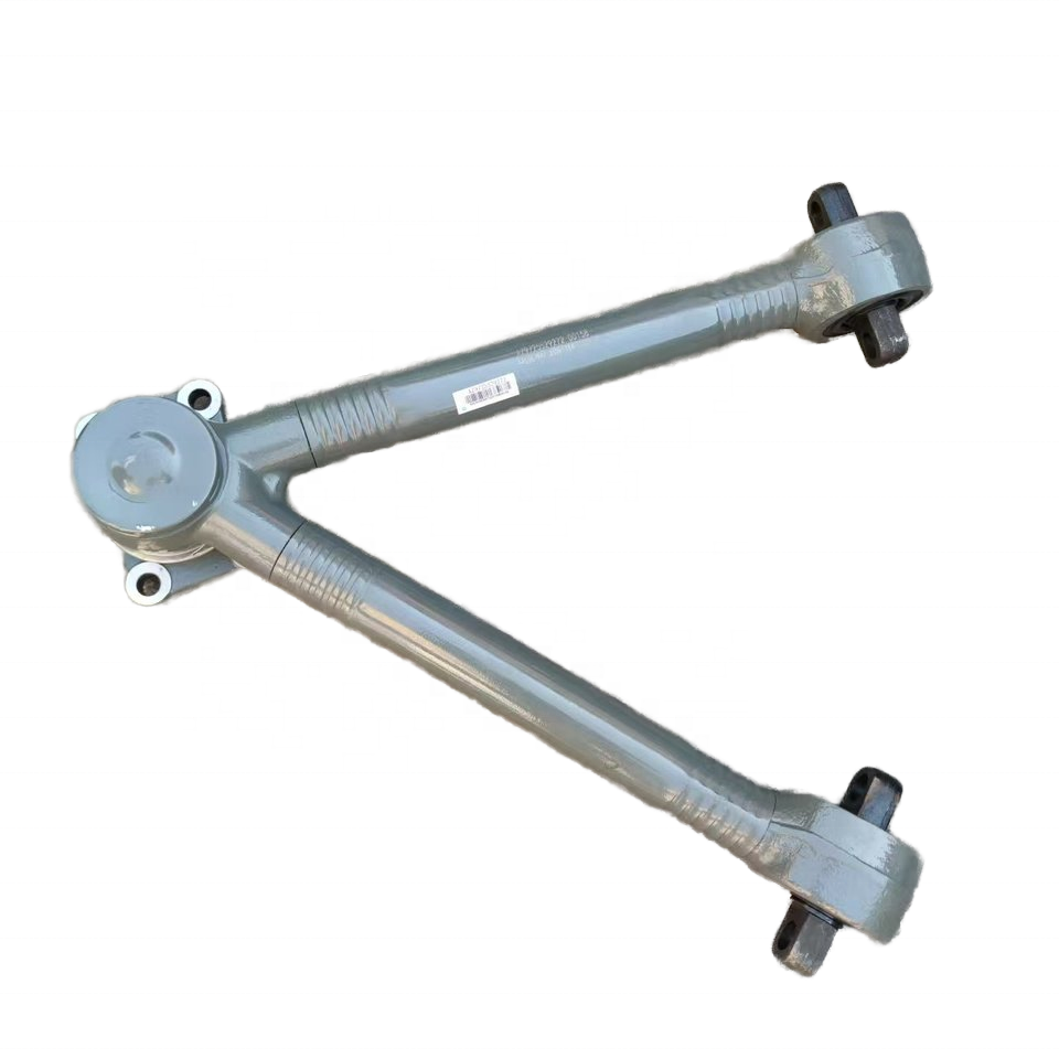 AZ9725529272 V-Type Torque Rod Assy for SINOTRUK Truck Parts
