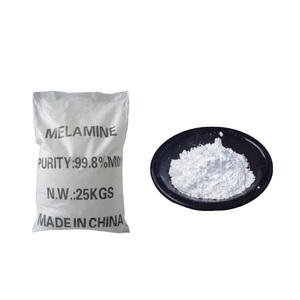 Poudre de mélamine de haute qualité pour la fabrication de produits moulés durables, de vaisselle et d'articles d'usage quotidien avec des performances constantes - Product Image 4