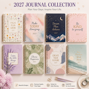 Cuadernos de Tapa Dura en Espiral OEM para Estudiantes, A4 A5, Libretas al por Mayor, Agendas, Diarios Personalizados, Cuadernos Bonitos - Product Image 4