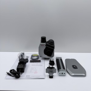 Escáner LiDAR 3D Portátil Ligero S7, Versión Global Slam RTK, Geoespacial - Product Image 6