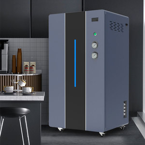 600g/800g/1200G/1600g mới thương mại lọc nước lọc hộ gia đình RO tinh khiết thẩm thấu ngược hệ thống nước uống - Product Image 3