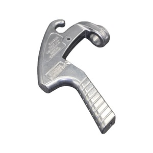 XINHUA Aluminum Die <b>Casting</b> Part NBXH-1 <b>Powder</b> Coated For Machinery Use - Product Image 3