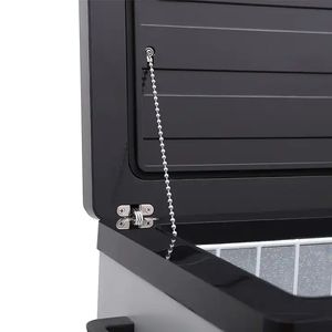 Offre Spéciale <span class=keywords><strong>2023</strong></span> nouveau Design voiture tiroir réfrigérateur 12V 24V compresseur Mini congélateur voiture réfrigérateur pour caravane <span class=keywords><strong>Camping</strong></span> Yacht - Product Image 5