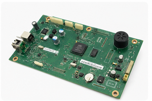 Placa Formateadora CE544-60001 Compatible con <span class=keywords><strong>HP</strong></span> <span class=keywords><strong>LaserJet</strong></span> Pro M1536dnf P1606dn 1536 1525, Repuesto de Placa Controladora para Impresora - Product Image 4