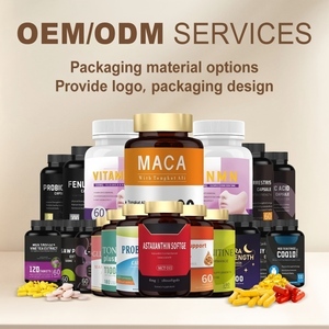 Premium OEM Natural Garcinia Cambogia Slim Capsules-Fórmula bloqueadora de carbohidratos avanzada para perder peso sin esfuerzo, <span class=keywords><strong>no</strong></span> requiere dieta - Product Image 6