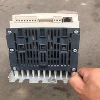 Démarreur progressif électronique ATS22D32Q pour moteur 7,5 kW 200-240 V, 3 pôles, pour moteur asynchrone, application industrielle