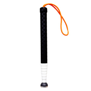 <span class=keywords><strong>Canne</strong></span> aveugle télescopique-Bâton de marche pliant réfléchissant pour les personnes malvoyantes et aveugles 7 sections pliant en alliage de titane - Product Image 1