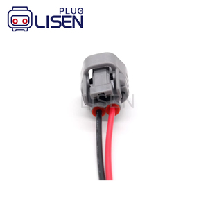 6189-0249汽车母2针连接器线束，适用于丰田90980-11156 - Product Image 4