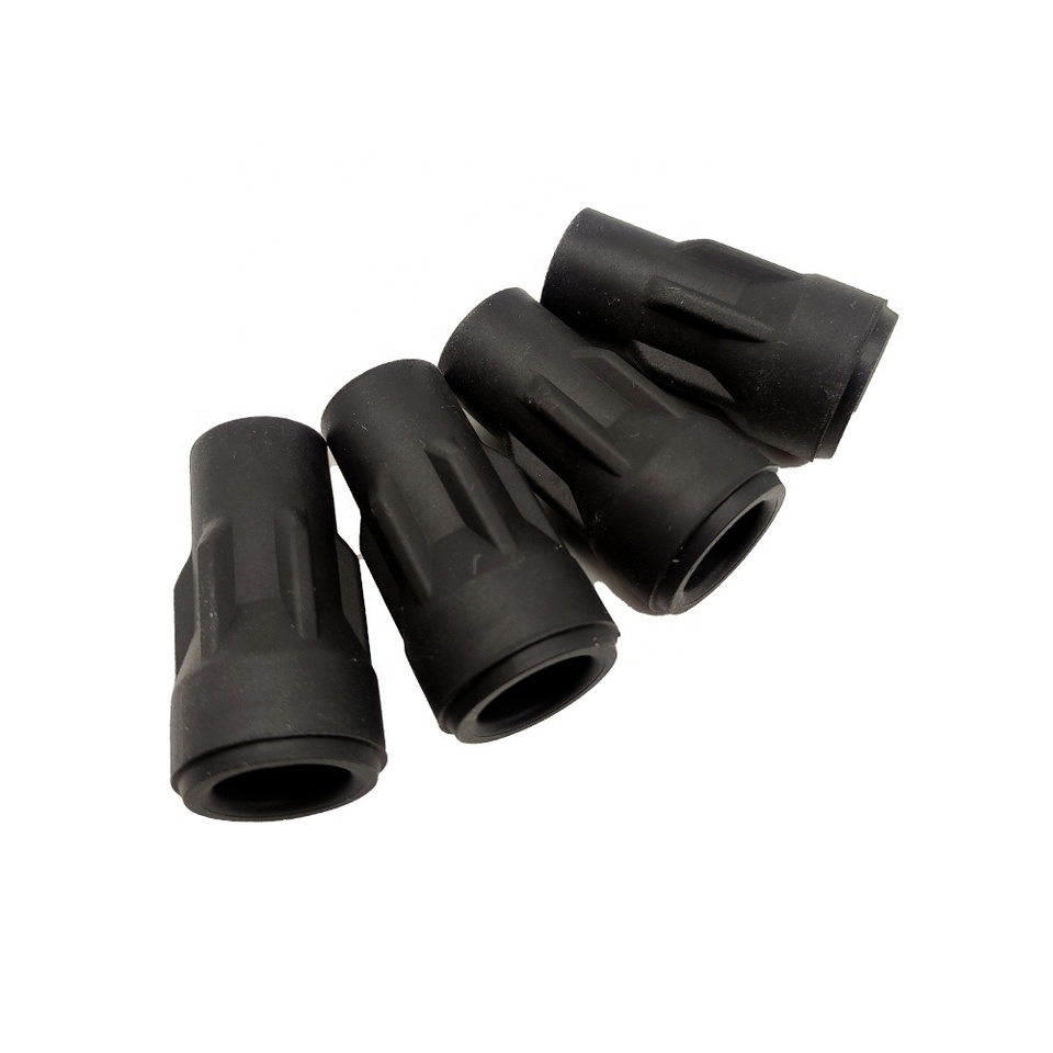 UF557 4606824AB Bobinas De Encendido Del Motor Ignition Coil Rubber Boots For Dodge