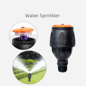 Système d'irrigation agricole Agricola à rotation 360 degrés pour arbres, arroseurs oscillants 3/4 Meganet De Riego Aspersores Wobbler - Product Image 1