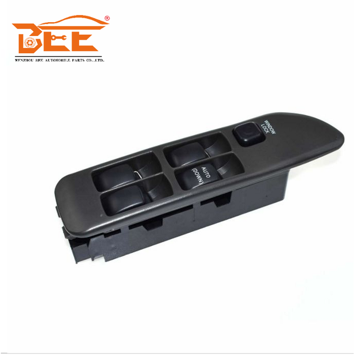 Mr587877 Auto Switch Power Master Window Control Switch For Porsche