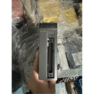 1 Módulo PLC Fuji Electric NP1Y32T09P1-A Nuevo, Envío por Fedex o DHL - Product Image 4