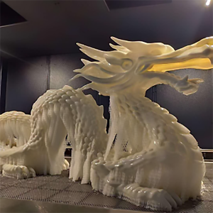 Servicio de Impresión 3D Personalizado, Fabricante de Tapas de Tela y Metal, Servicio de Impresión 3D con Filamento Personalizado, OEM, ODM - Product Image 1