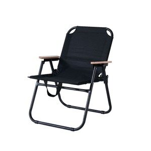 <b>Foldable</b> Picnic <b>Chair</b> Portable Outdoor Camping Furniture Modern Design Lightweight Compact For Garden <b>Beach</b> Travel Use - Product Image 2