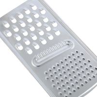 Rasp Rvs Hot Koop Professionele Multifunctionele 3 In 1 Fruit & Vegetable Gereedschap Hand Groentesnijder Dunschiller Eenvoudige