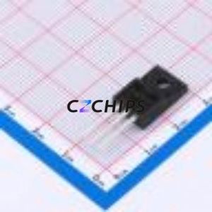 Transistor à effet de champ (MOSFET) AGM60P35F TO-220F, neuf et original - Product Image 1