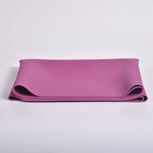 Thảm Yoga Cao Su Tự Nhiên Đặt Làm Từ Nhà Máy Chất Lượng Cao Tiện Lợi Gấp Nhiều Màu - Product Image 2