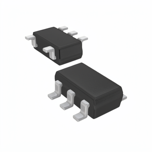 Power Management (PMIC) Authorized Distributor Electronic Circuit Components XC9237C1LCMR-G SC 74A, SOT 753 - Product Image 1