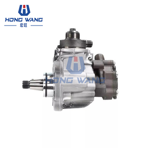 Pièces détachées pour excavatrice 0445020610 0445020606 Pompe d'injection de carburant pour excavatrice Convient à la pompe à carburant pour Fendt Sisu Valtra MASSEY FERGUSON - Product Image 3
