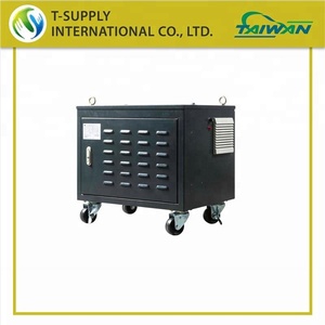 หม้อแปลงจำหน่ายแบบแห้ง1250kva ทำจากไต้หวัน - Product Image 5