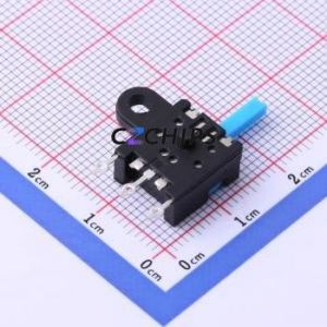 UK-23-14L Rotary Switch SMD Switch Whole Sale Electronic Component Chips Supplier & BOM Service - Product Image 2