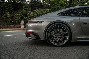 Rines RSJ para Mercedes Benz <span class=keywords><strong>Porsche</strong></span> 911 <span class=keywords><strong>Carrera</strong></span> 992 Lamborghini Urus BMW X5M F80 M3 M4 - Product Image 6