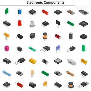 Marchio originale vendita calda Ic chip componenti elettronici circuito integrato IC <span class=keywords><strong>logica</strong></span> 8bit SHFT REGSTR 16SOIC TPIC6C596DRG4 - Product Image 6