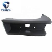 Ailerons — paire de pare-chocs arrière 993939908 93939907 pour Iveco quotidienne, pièces de carrosserie de voiture commerciale
