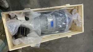 อะไหล่รถปั๊มคอนกรีต OEM ชุดลดความเร็วแบบใหม่สำหรับรถปั๊มคอนกรีต Zoomlion - Product Image 6