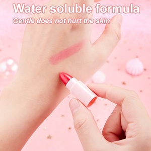 Niños calabaza carruaje cosméticos juguete niñas juego de imitación esmalte de uñas lápiz labial maquillaje kits lavable no tóxico cosmético belleza conjunto - Product Image 4