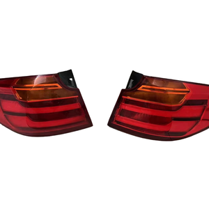 Adecuado para 2012-2016 <span class=keywords><strong>BMW</strong></span> <span class=keywords><strong>Serie</strong></span> 3 GT Luces traseras F34 GT320 GT328 Luces traseras Luces de freno Original de <span class=keywords><strong>segunda</strong></span> <span class=keywords><strong>mano</strong></span> - Product Image 2