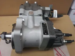 Genuine Diesel Pump 3973228 4921431 Liugong CLG936E Excavator QSL ISL ISC QSC Engine Parts Fuel Injection Pump For Cummins