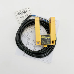 मूल यू30td0030Dk2p फोटोइलेक्ट्रिक सेंसर स्विच के लिए मूल e30td0030dk2p फोटोइलेक्ट्रिक सेंसर स्विच - Product Image 4