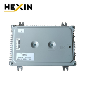 โรงงานผลิตแผงควบคุมเครื่องขุดรุ่น ZX200-3G, ZX230-3G, 240-3G, 330-3G พร้อม CPU สำหรับ - Product Image 6