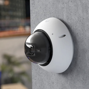 Ubiquiti UVC-G6-Pro-Dome-W 4K AI Dome <b>Camera</b>, 2.33x Optical <b>Zoom</b>, PoE+, IP66 Ubiquiti UVC-G6-Pro-Dome-W W1230 - Product Image 5