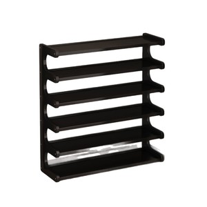 Simple <b>shoe</b> <b>rack</b>, sturdy <b>shoe</b> <b>rack</b> for doorways, dustproof, large capacity, multi-layer <b>storage</b> for home and dormitory use. - Product Image 5